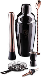 Berlinger Haus Cocktail-Set 6Stück BH-8545