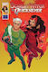 Scarlet Witch & Quicksilver