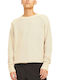 Long Sleeve Sweater Crockery