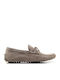 Men's Leather Loafers Brown