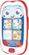 Clementoni Toy Phone for 6++ Months