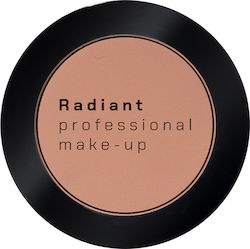 Radiant Professional Lidschatten Matt in fester...