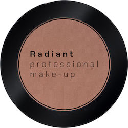 Radiant Professional Lidschatten Matt in fester...