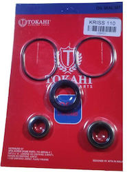 Τσιμουχες Kinhthpa Kriss 110 Tokahi
