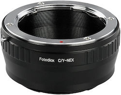 Fotodiox Lens Converter CY-SnyE