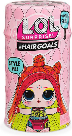 Giochi Preziosi Hairgoals Lol Surprise