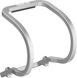 Bară de protecție Startrc compatibilă cu montura frontală Dji Neo din aluminiu Bară de protecție Startrc compatibilă cu montura frontală Dji Neo din aluminiu