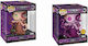 Funko Pop! Spiele: Fusion - The Blair Monster (Das Ding) 995 2er-Paket 2Stück
