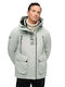 M D2 Sdcd Jacket Windproof Grey