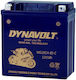 Dynavolt Nano GEL Motorcycle Battery YTX20CH-BS with Capacity 18Ah
