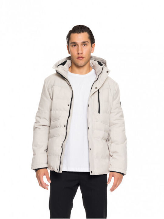 Biston Jacket Ice