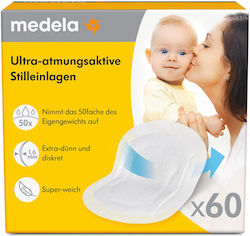 Medela Stillkissen 60Stück 101045879