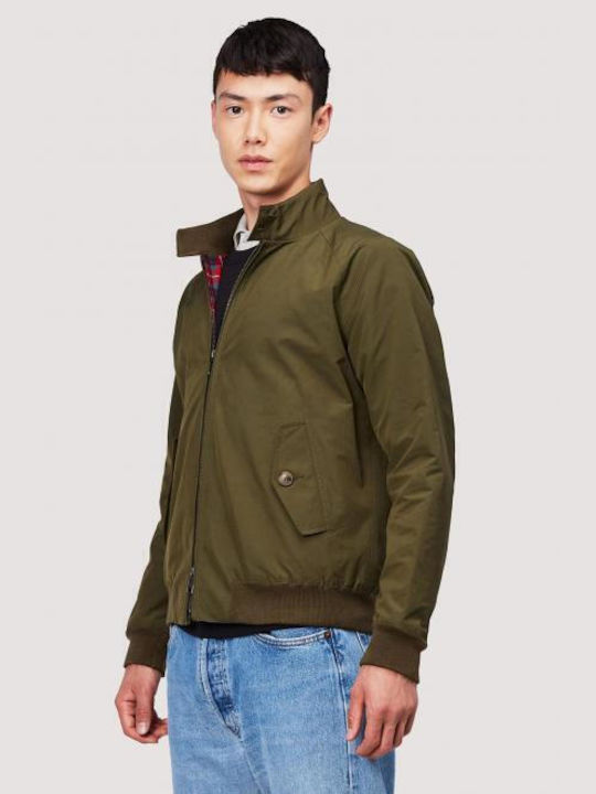 Baracuta Jacket Beech