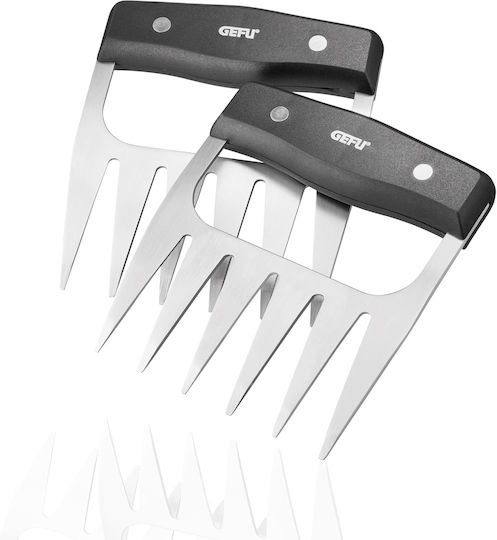 Gefu-89542 Meat Claws Bbq 2 Pcs Gefu