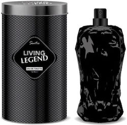 Sentio Living Legend Eau de Toilette 100ml