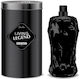 Sentio Living Legend Eau de Toilette 100ml