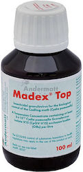 Εντομοκτόνο Καρπόκαψας Madex Top 100 Ml Εντομοκτόνο Καρπόκαψας Madex Top 100 Ml