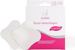 Breast Pads 7x7cm. 6pcs