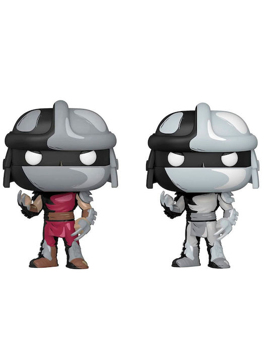 Funko Pop! Shredder Exclusiv 6buc