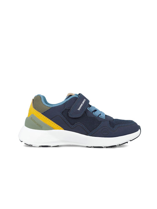 Biomecanics Kids Sneakers Blue