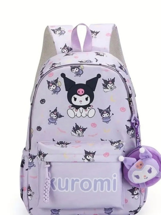 Sanrio Πλάτης Λιλά Sanrio Πλάτης Λιλά