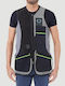 Castellani Hunting Vest Gray