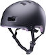 Fitanu Fahrradhelm Schwarz