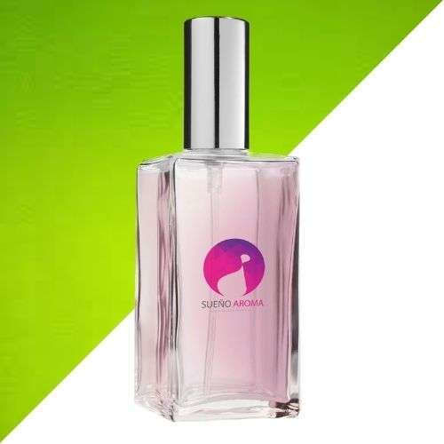 Sueño Aroma Manzana Verde Eau de Parfum με Πράσινο Μήλο 50ml