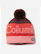Beanie Unisex Fleece Σκούφος Πλεκτός