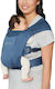 Ergobaby Embrace Κλασικός Μάρσιπος Μπλε