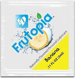ID Lubricants Lube Λιπαντικό Strawberry 4ml ID Lubricants Lube Λιπαντικό Strawberry 4ml