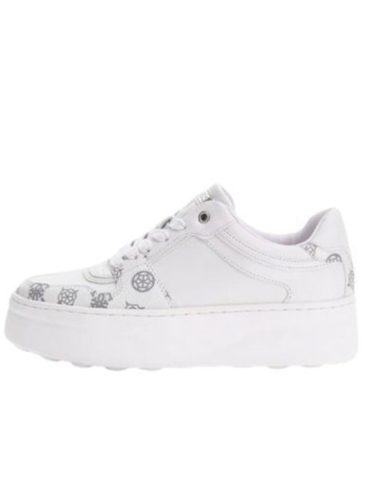 Guess Sneakers White