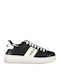 Sneakers Nero