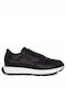 Herren Sneakers BLACK