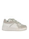 Γυναικεία Sneakers Bianco