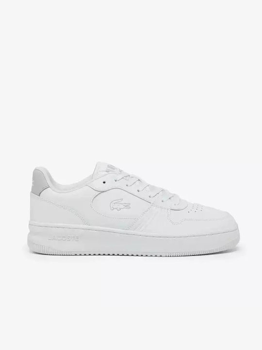 Lacoste Sneakers White