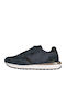 Herren Sneakers Dark Blue