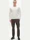 Paul Trousers Sand