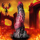 Hades Silicone Dildo Large Ρεαλιστικό Dildo
