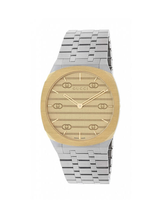 Gucci watch skroutz cheap