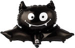 Halloween Balloon Bat 41x40cm 2726902