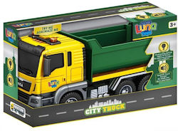 Luna Camion pentru 3+ ani+ Ani