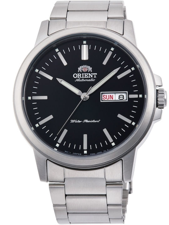 Orient Ceas Bărbați 41.9mm Automat Cu Brățară D...