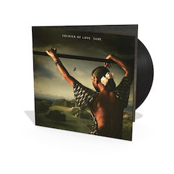 Sade Soldier of Love 1 Vinyl Sade Soldier of Love 1 Vinyl