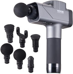 Vevor Πιστόλι Μασάζ JMQ3200RPMXXOZDK1V2 Vevor Πιστόλι Μασάζ JMQ3200RPMXXOZDK1V2