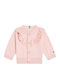 Παιδική Ζακέτα Pink Global Stripe