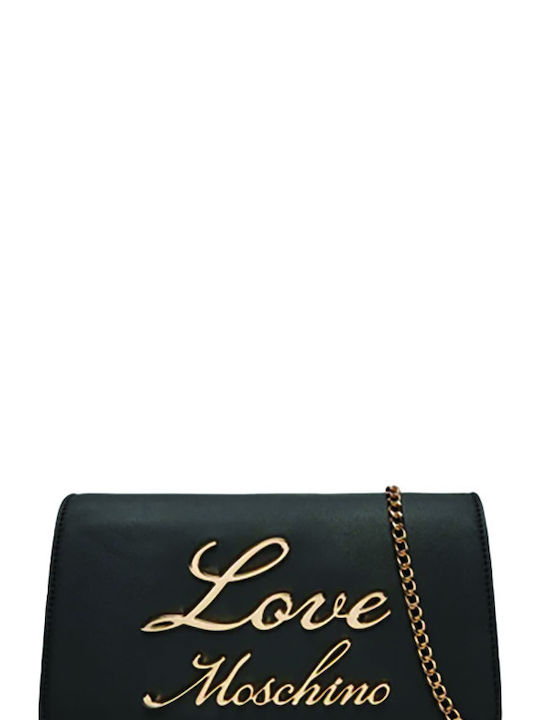 Moschino Women's Bag Shoulder Black