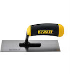 Dewalt Trowel Inox 203x102mm 3-701