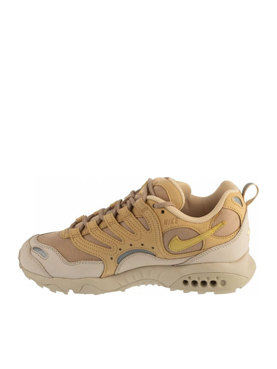 Nike Air Terra Humara SP Sneakers Sesame / Saturn Gold-sanddrift