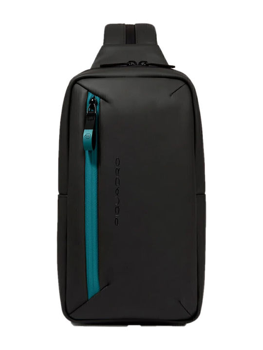 Men's Bag Sling Black